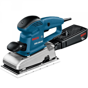 Slefuitor Bosch GSS 280 AE Profesional